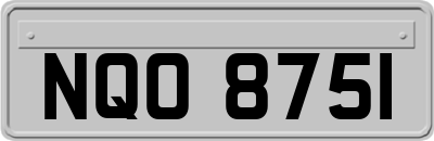 NQO8751