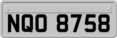 NQO8758