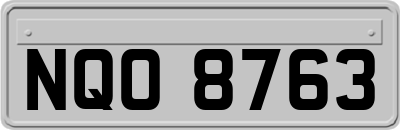 NQO8763