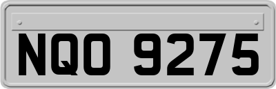 NQO9275