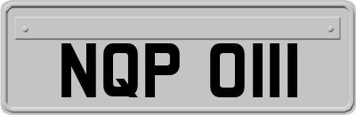 NQP0111