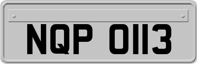 NQP0113