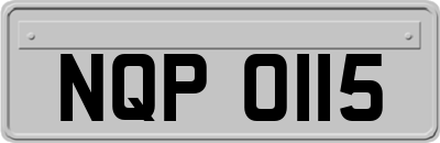 NQP0115