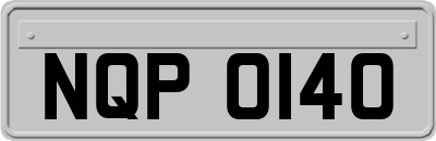 NQP0140