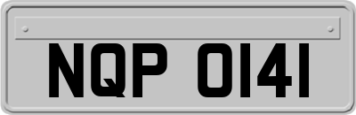 NQP0141
