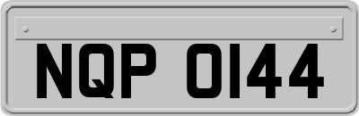 NQP0144