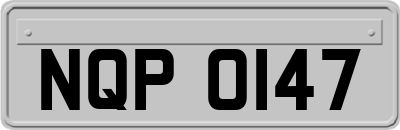 NQP0147