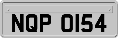 NQP0154