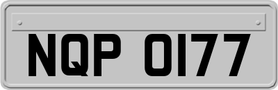 NQP0177