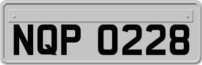 NQP0228