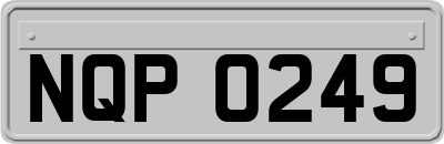 NQP0249
