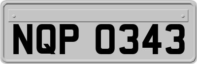 NQP0343