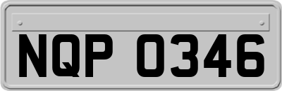NQP0346