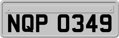 NQP0349