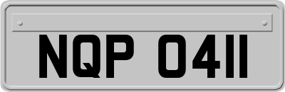 NQP0411