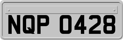 NQP0428