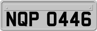 NQP0446