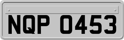 NQP0453