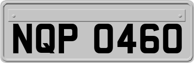 NQP0460
