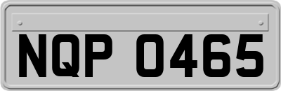 NQP0465