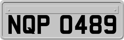 NQP0489