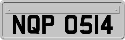 NQP0514