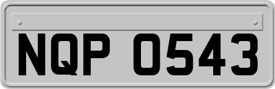 NQP0543