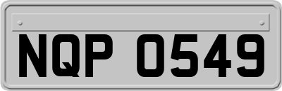 NQP0549