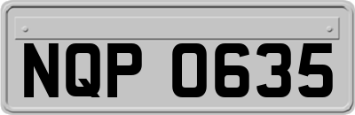 NQP0635