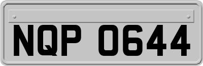 NQP0644