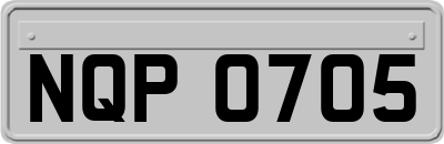 NQP0705