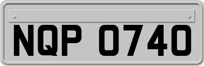 NQP0740