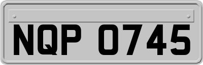 NQP0745