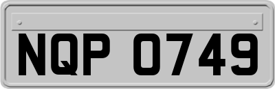 NQP0749