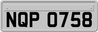 NQP0758