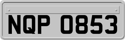 NQP0853