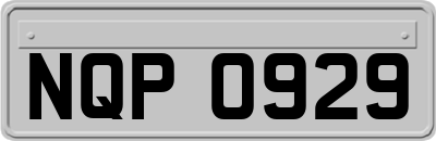 NQP0929