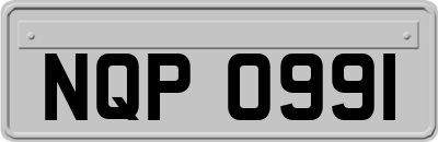 NQP0991