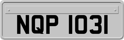 NQP1031