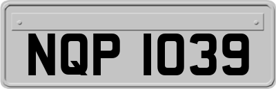 NQP1039