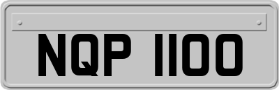 NQP1100