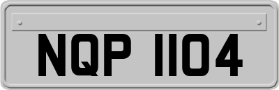 NQP1104