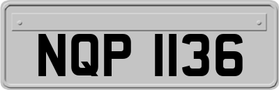 NQP1136