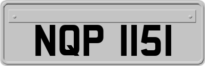 NQP1151