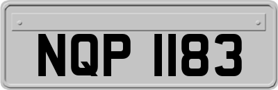 NQP1183