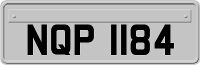 NQP1184