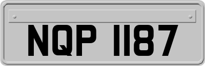 NQP1187