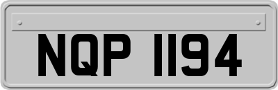 NQP1194