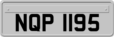 NQP1195