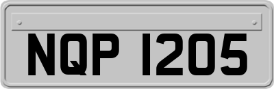 NQP1205